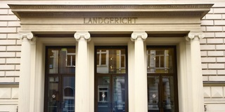 Landgericht Bonn