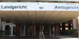 Landgericht Köln