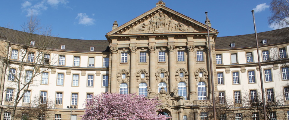 Das Oberlandesgericht Köln
