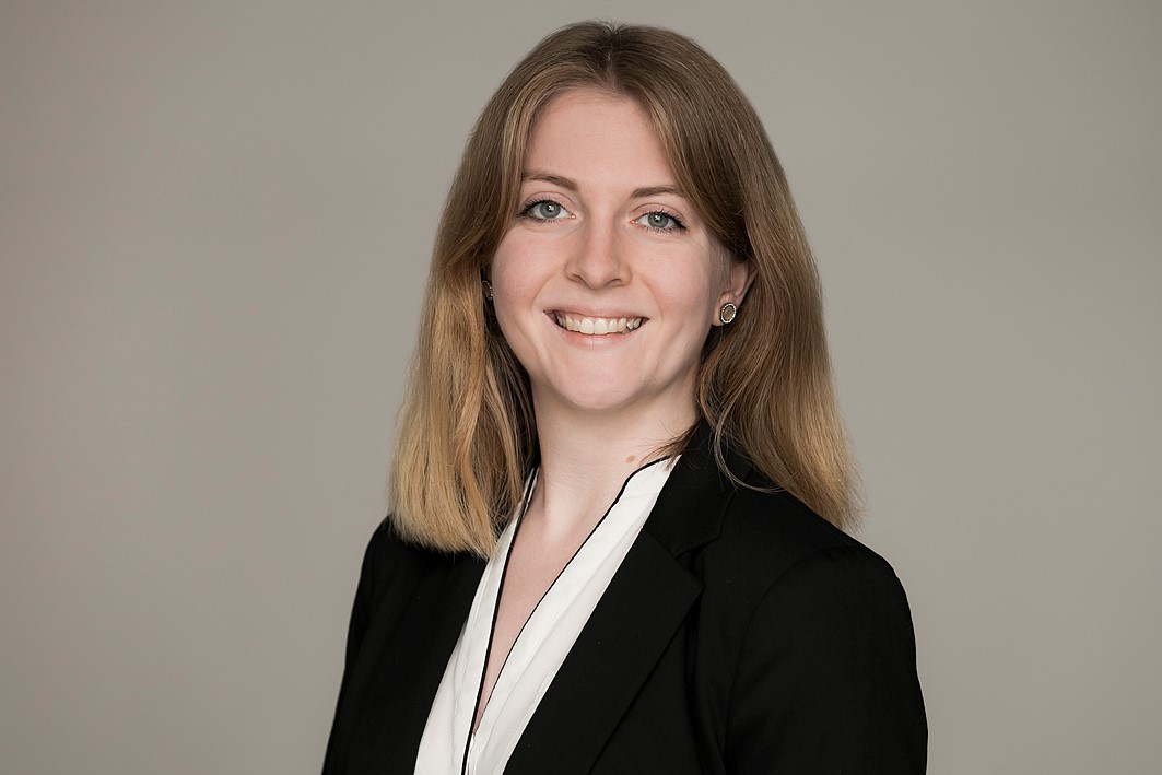 Francesca Hehl