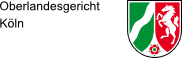 Logo: Oberlandesgericht Köln