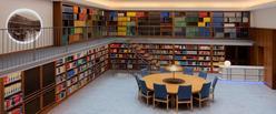 Bücherei des Oberlandesgerichts Köln