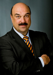 Dr. Bernd Scheiff Dr. Bernd Scheiff